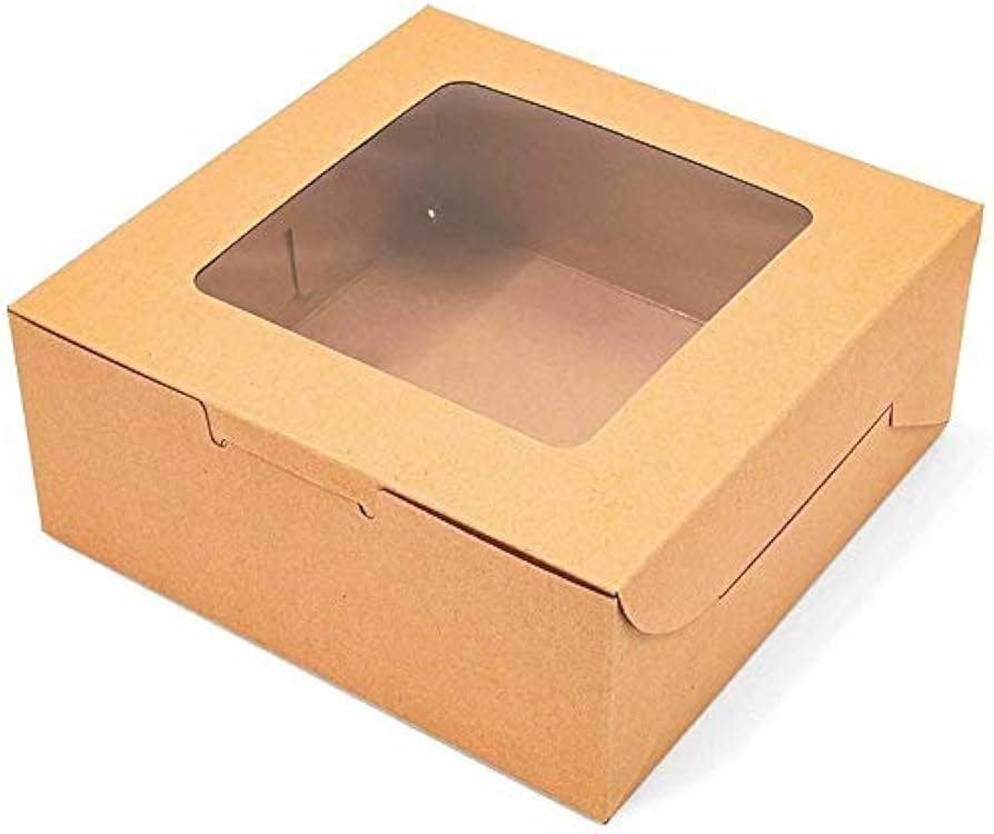 Cake Box